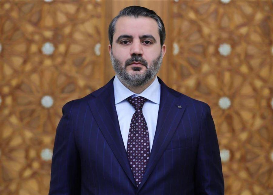 حديث عن زيارة مرتقبة للشيباني الى بيروت!
