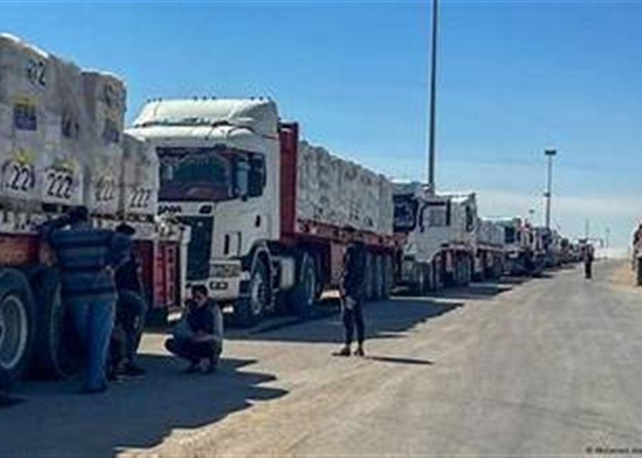 الجيش الإسرائيلي يطالب سكان مدينة غزة بإخلائها فوراً