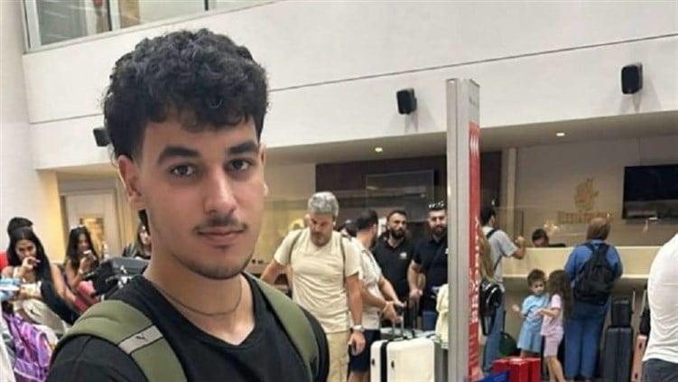 العثور على شاب لبناني مقتولاً في تركيا