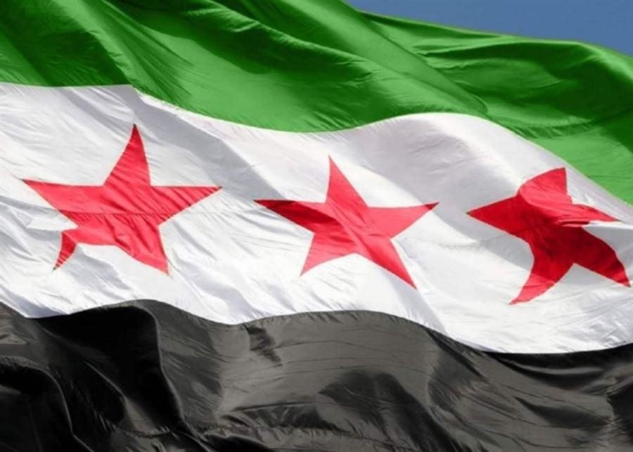 الأمن الداخلي السوري يعلن ضبط كميات كبيرة من الأسلحة في ريف درعا