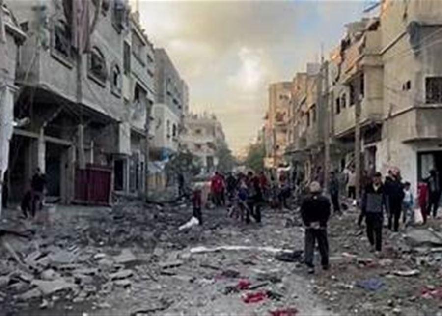 لازاريني: إسرائيل قصفت 10 مبانٍ لـ«الأونروا» بمدينة غزة خلال 4 أيام