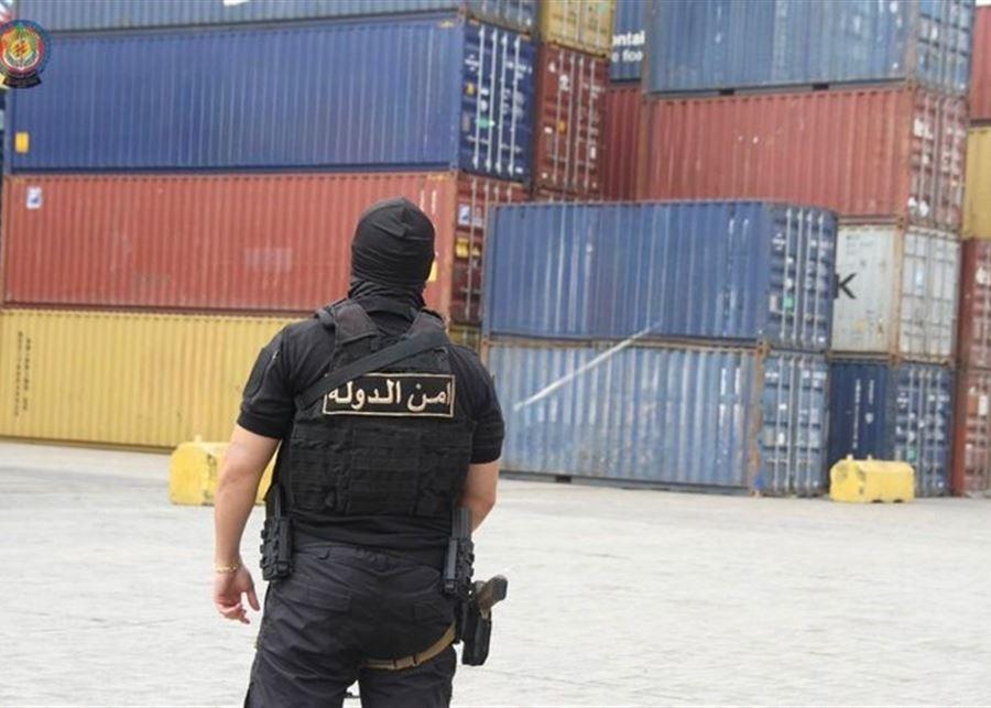 أمن الدولة يحقق مع موظفين في الجمارك متورطين في ابتزاز مالي بمرفأ بيروت