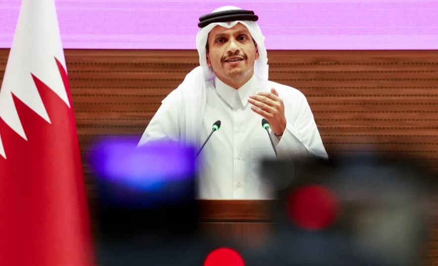 رئيس وزراء قطر سيلتقي ترامب ومسؤولين أميركيين... وبحث بالهجوم الإسرائيلي على الدوحة