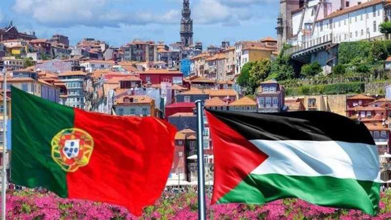 البرتغال ستعترف رسميا بدولة فلسطين الأحد