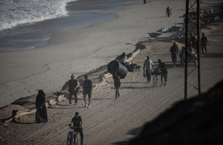الصحة الفلسطينية تصدر تحديثاً لضحايا الحرب بغزة