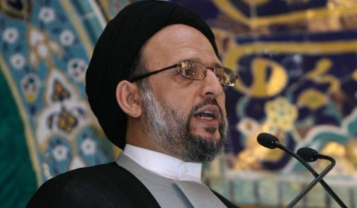 فضل الله: لملاحقة العدو قضائياً حتى لا يبقى دم الطفولة البريء مباحاً
