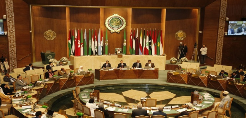 البرلمان العربي يرحب بتقرير لجنة التحقيق الدولية المستقلة التابعة للأمم المتحدة بشأن الإبادة الجماعية في قطاع غزة