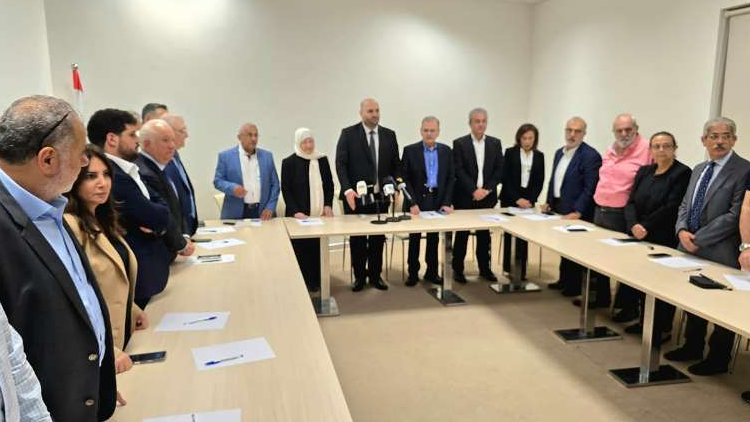 وزير الصحة : تقديم  400 ألف دولار للمستشفى التركي و 300 الف دولار لصيدا الحكومي ومعدات طبية حديثة