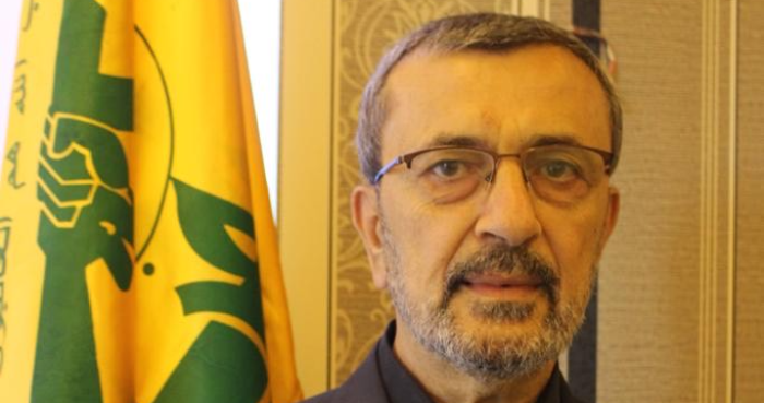 عز الدين: قرار الحكومة ليس مطلباً داخليًّا