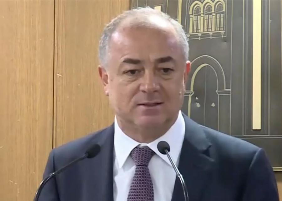 بو صعب: الانتخابات النيابية ستُجرى في موعدها… ووزير الداخلية ملتزم بالقانون