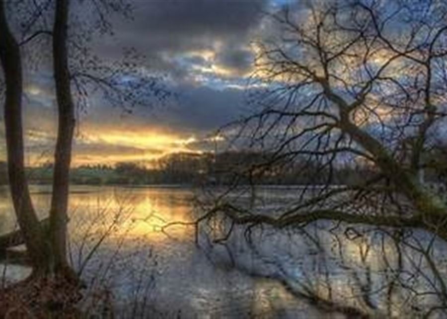 بوادر الخريف تبدأ بالظهور...اليكم احوال الطقس