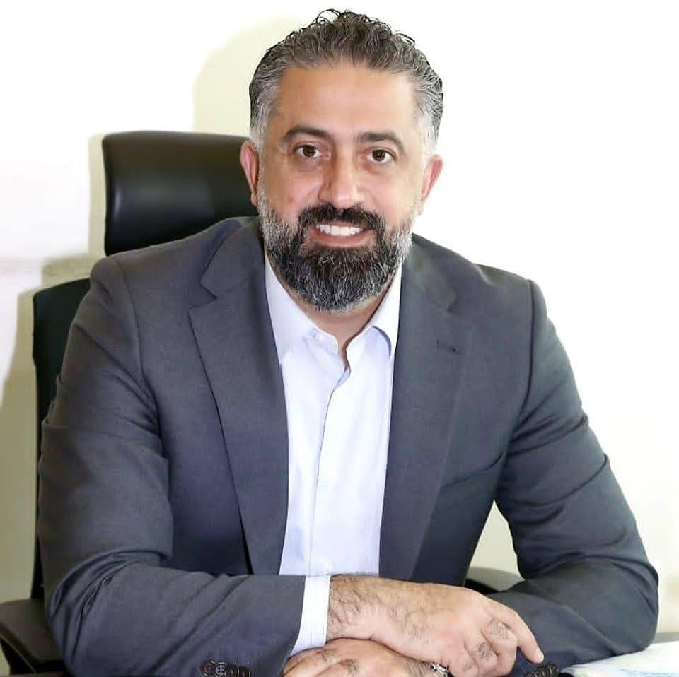 عمر الكوش يعلق على 