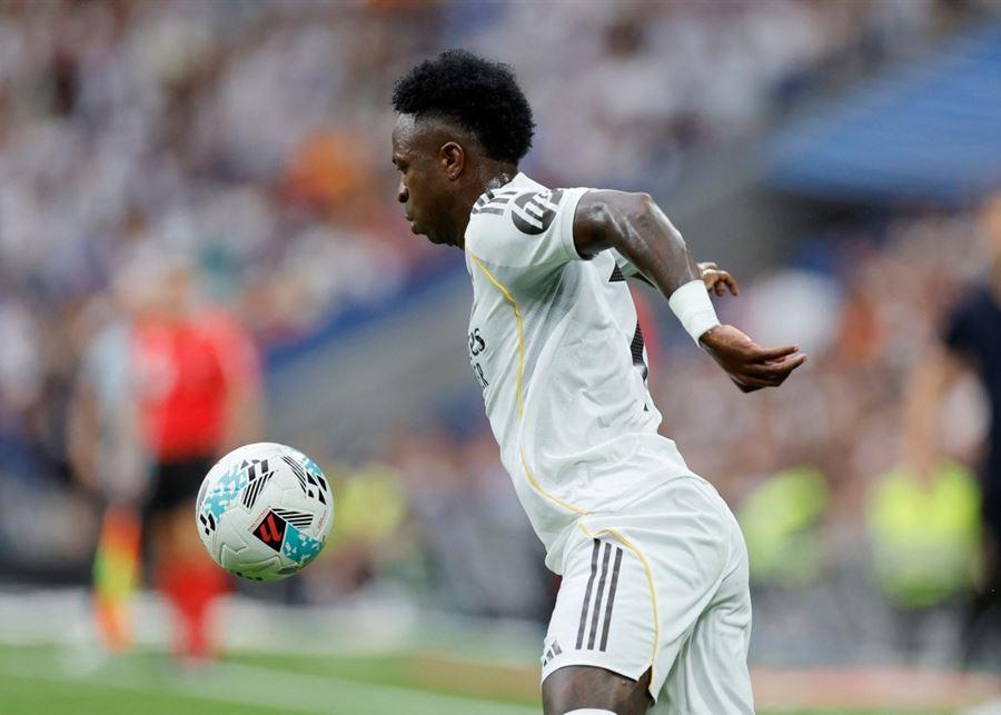 ريال مدريد يواجه ليفانتي في رحلة مواصلة الانتصارات ويختبر صبر نجمه البرازيلي