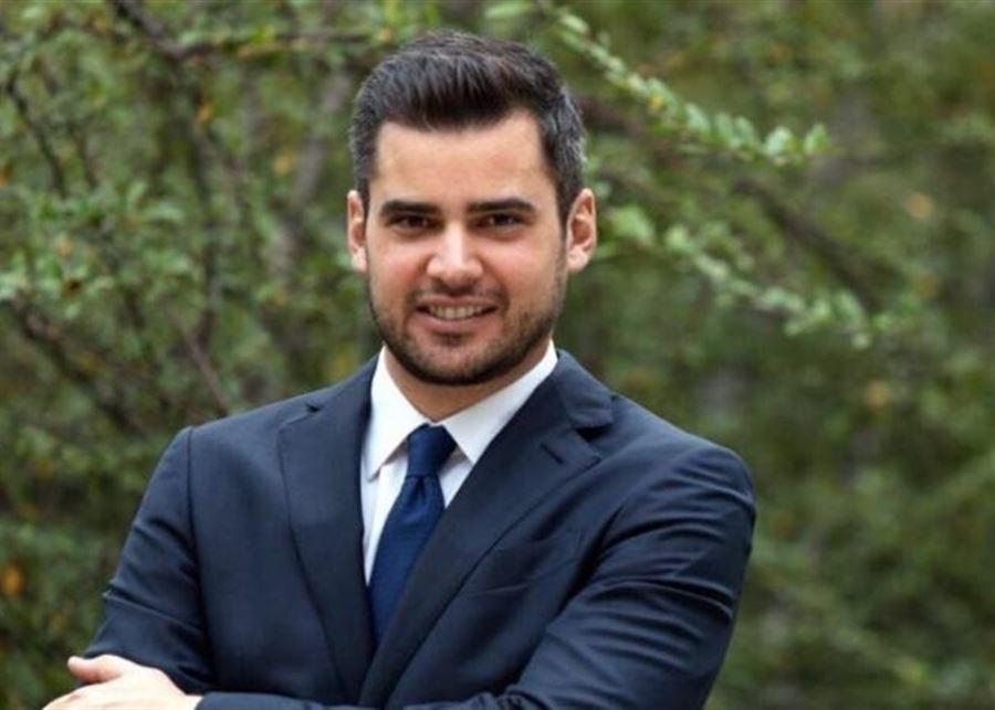 طوني فرنجية: الرئيس عون يتعاطى بحكمة في ملف السلاح