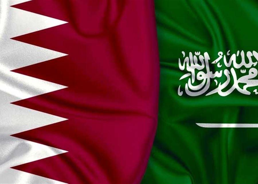 السعودية وقطر توقعان اتفاقا لدعم سوريا بـ 89 مليون دولار