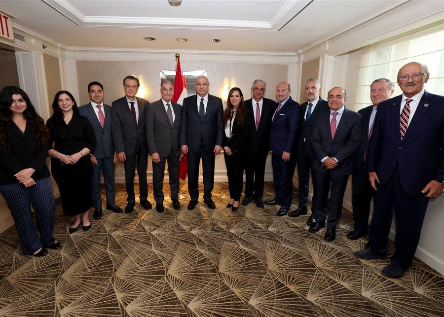 مذكرة من وزير المالية الى المديريات والمصالح