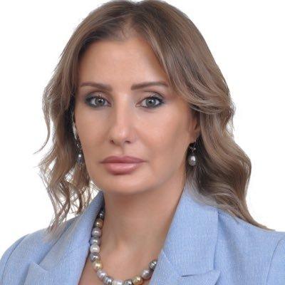 عالية تدين استفزاز اللبنانيين بإضاءة صخرة الروشة: “لن تنطلي محاولاتكم لخلق فتنة في لبنان