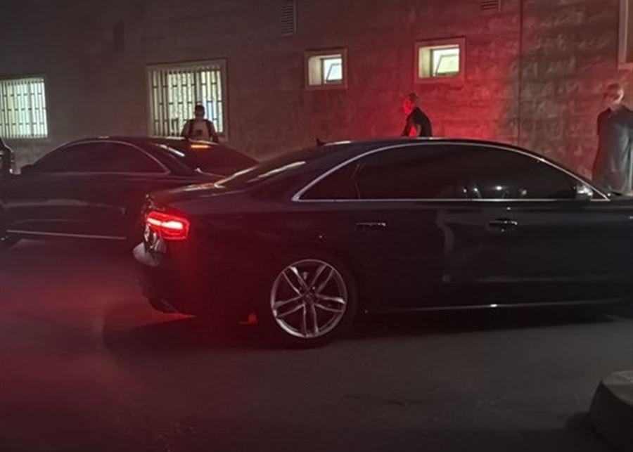 خروج رياض سلامة من مستشفى بحنس ووكيله أكد ملاحقة كل من يتعرض لسريّة التحقيق