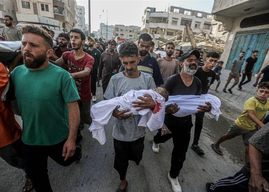 نتنياهو: الحرب في غزة «تقترب من نهايتها»