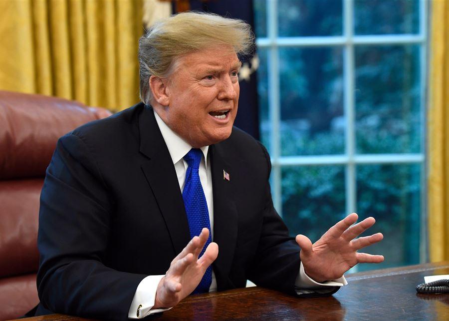 ترامب سيعلن عن تخفيضات في أسعار أدوية فايزر