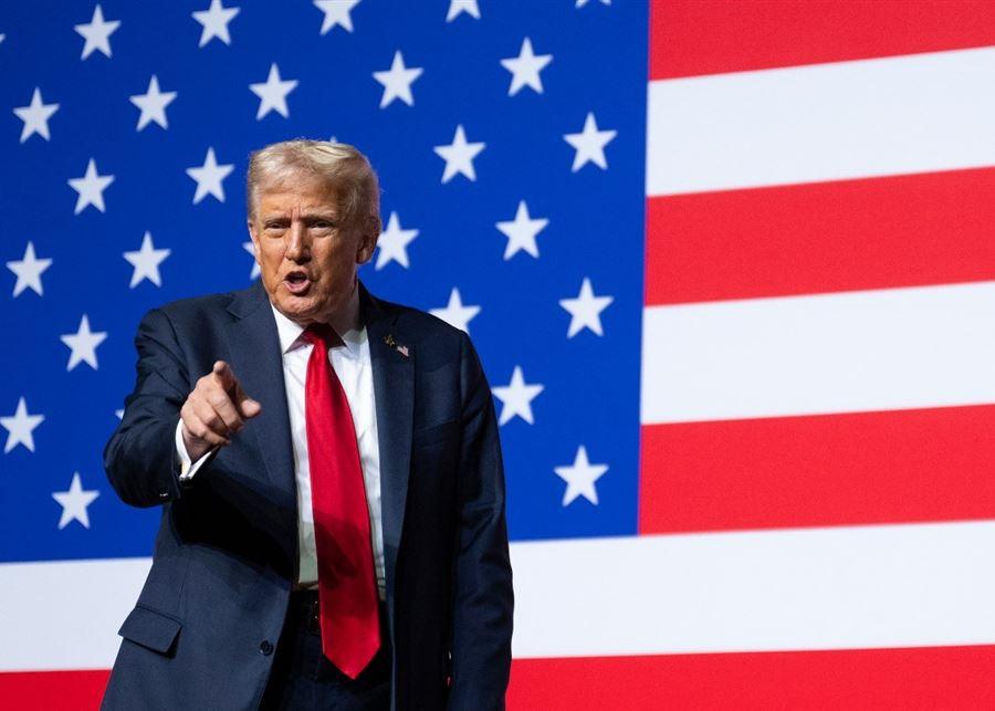 ترامب يوقّع أمراً تنفيذياً أمنياً غير مسبوق لقطر: أي هجوم عليها تهديد لأمن الولايات المتحدة