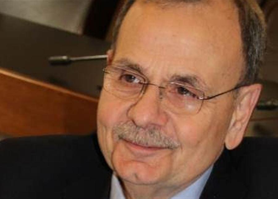 البزري: تثبيت تسعيرة وزارة الطاقة على أصحاب المولدات خطوة أساسية