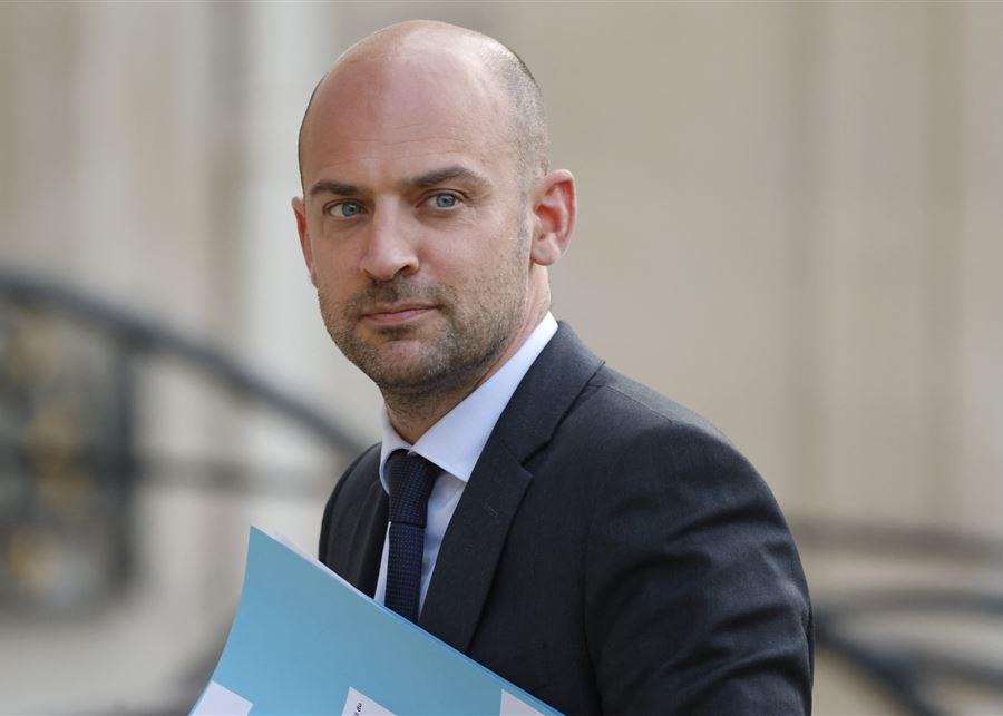 وزير خارجية فرنسا: على حماس أن تقبل بالاستسلام