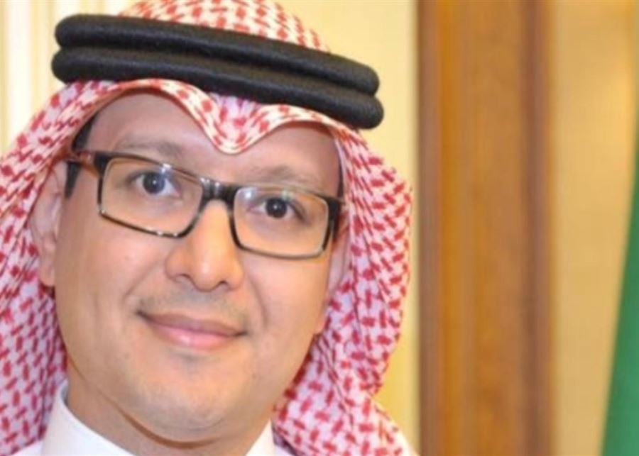 بخاري: نجدد دعمنا للرئيس عون ورؤية رئيس الحكومة الإصلاحية
