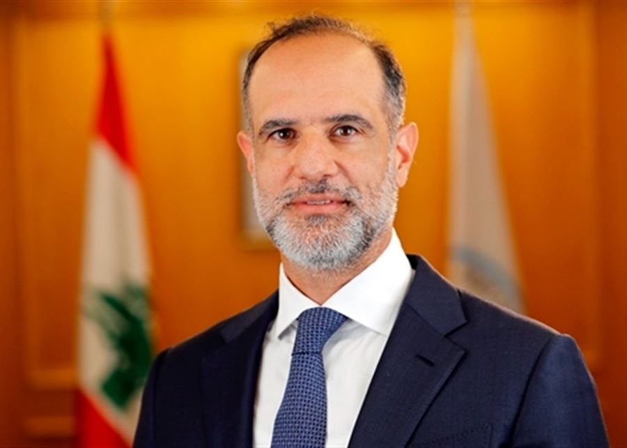 رسامني: مياه الأمطار تختلط بالصرف الصحي… والمواطن مسؤول