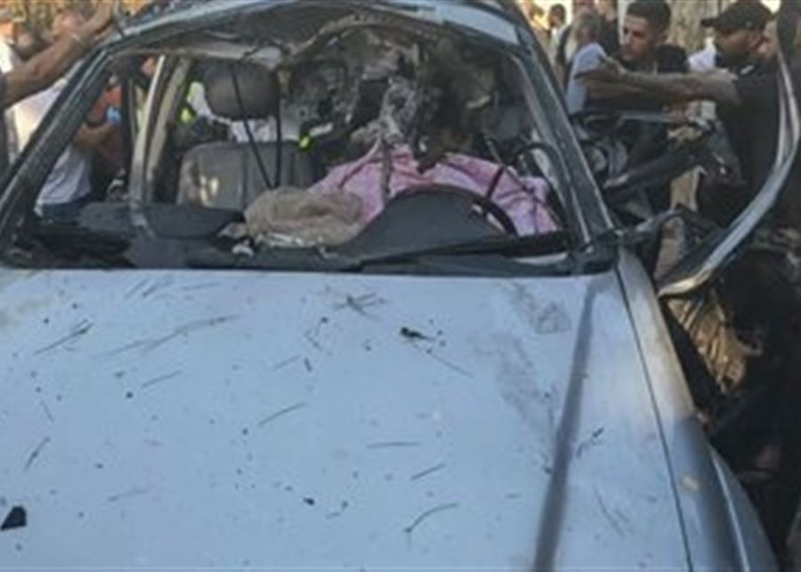 الجيش الإسرائيلي: قواتنا قتلت عضواً بحزب الله.. ونأسف لإلحاق الضرر بمدنيين