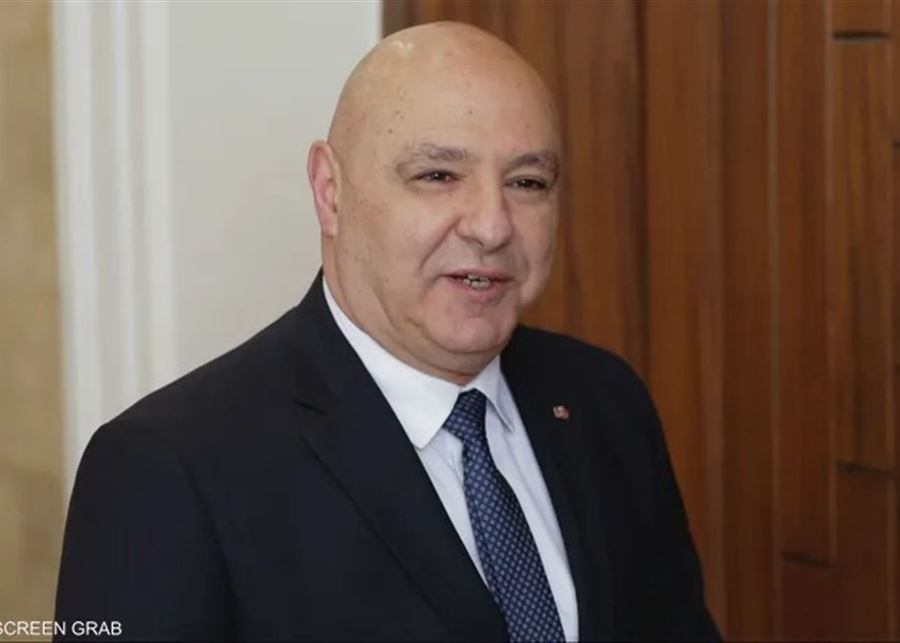 عون: الجيش والقوى الأمنية خط أحمر