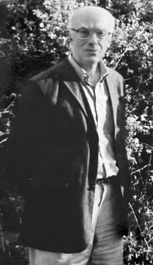 دعوة إلى لقاء روحي بمناسبة الذكرى السنوية الأولى لرحيل الشاعر والأستاذ شوقي أبي شقرا