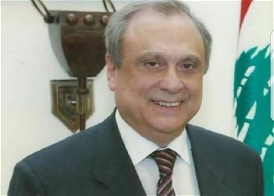 حبيب: السعودية منارة أمل للبنان والشباب اللبناني