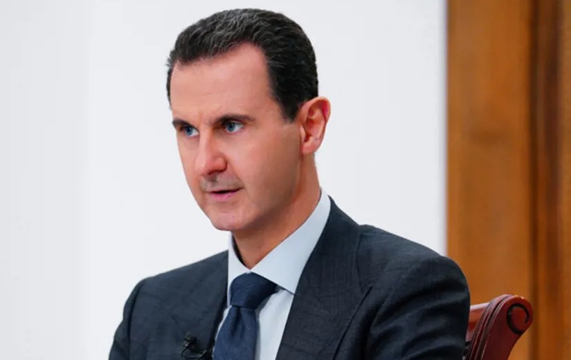 المرصد السوري يكشف: الأسد تعرّض للتسمّم في موسكو!