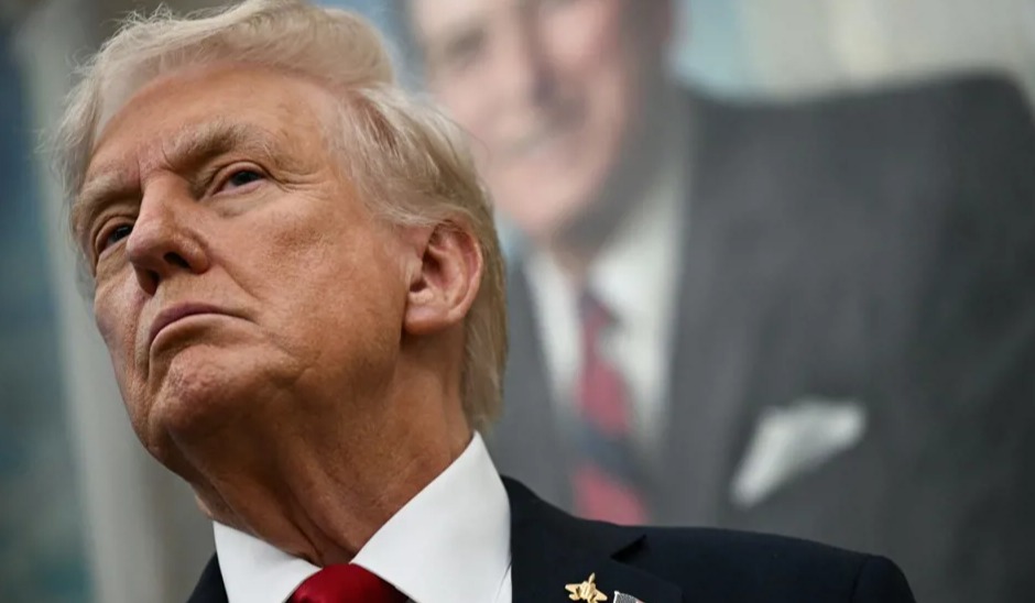 ترامب يكشف عن تاريخ اللقاء مع نظيره الصيني