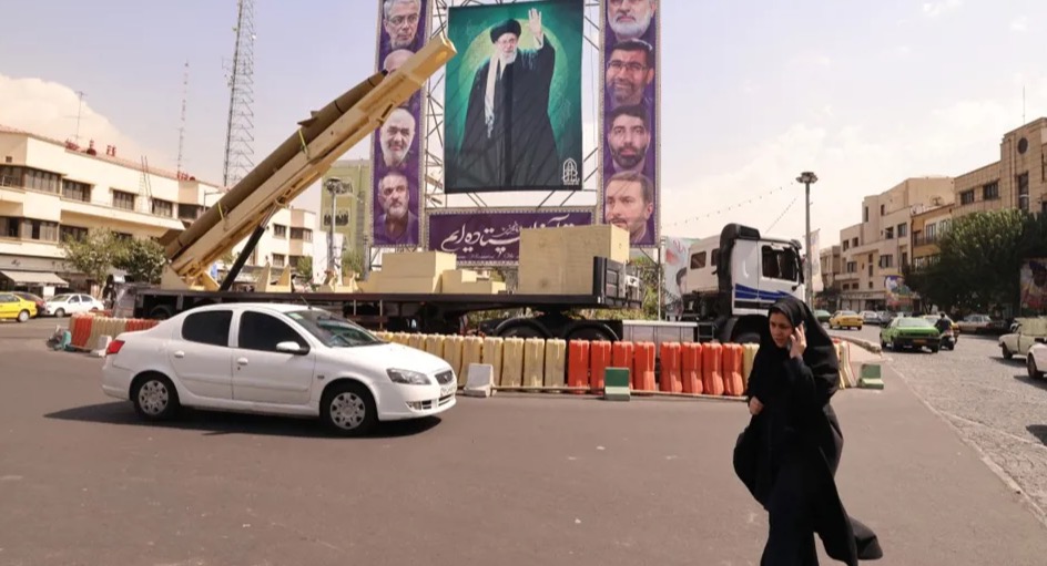 الأمم المتحدة تُعيد فرض عقوبات على إيران بعد 10 سنوات من رفعها