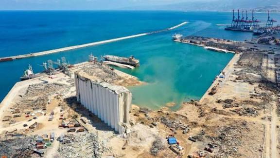 القضاء يُحيل الى وزير العدل طلب إسترداد مالك سفينة روسوس من بلغاريا
