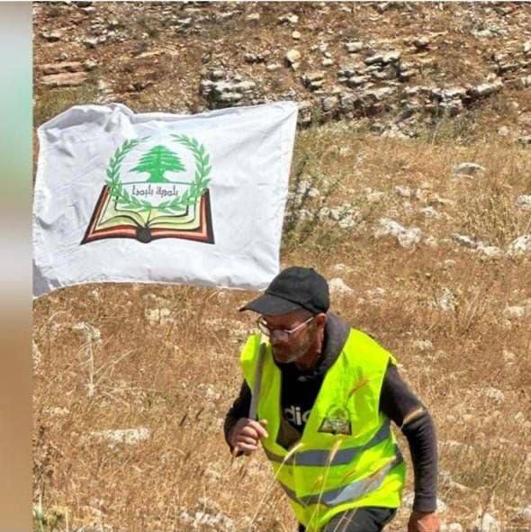 قوة إسرائيلية تدخل إلى مركز بلدية بليدا جنوبي لبنان... وإطلاق نار باتجاه موظف