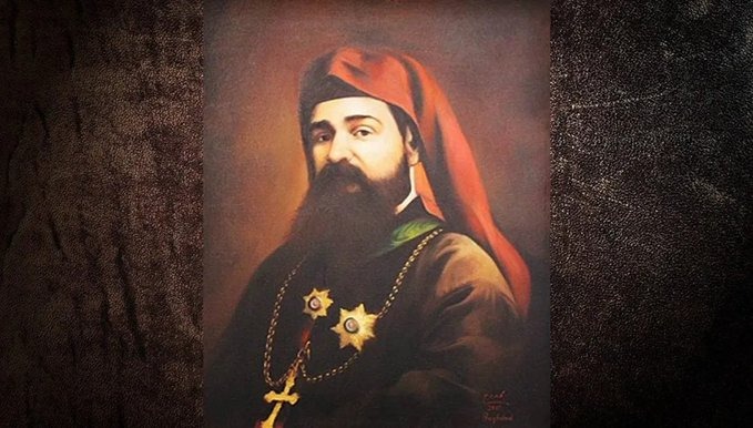 لبنان يشارك الكنيسة الأرمنية الكاثوليكية فرح إعلان قداسة المطران الشهيد إغناطيوس مالويان