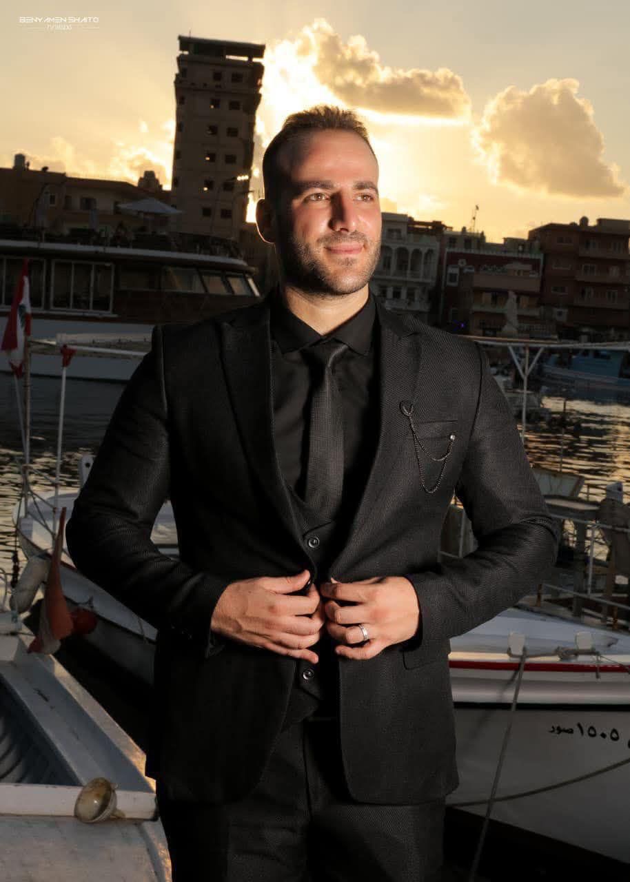 وفاة حسين علي طعمة متأثرا بجراح اصابته في غارة لمسيرة نفذت قبل ايام على طريق وادي جيلو