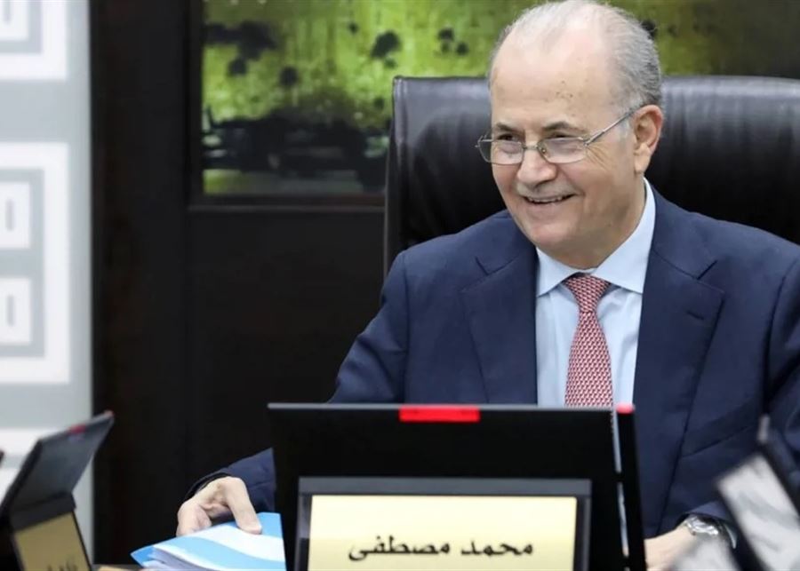 رئيس الوزراء الفلسطيني يحذر من انزلاق غزة إلى الفوضى