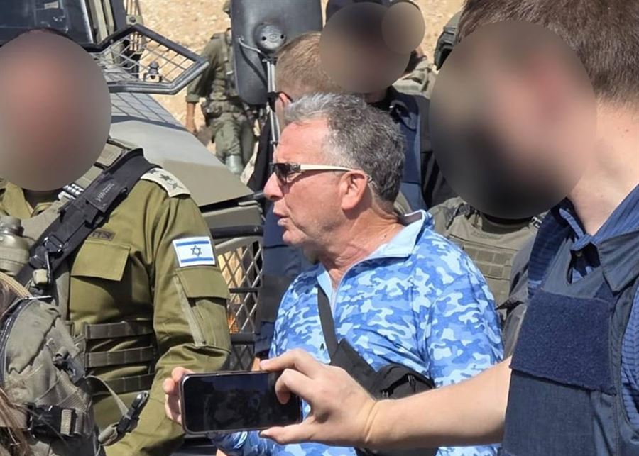 إسرائيل تنقل الأسرى الفلسطينيين إلى سجني عوفر والنقب