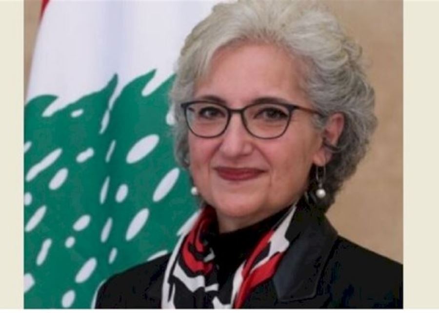 وزيرة التربية: اعمل راهنا على تنظيم واقع التعاقد في الوزارة وتوحيد المسميات