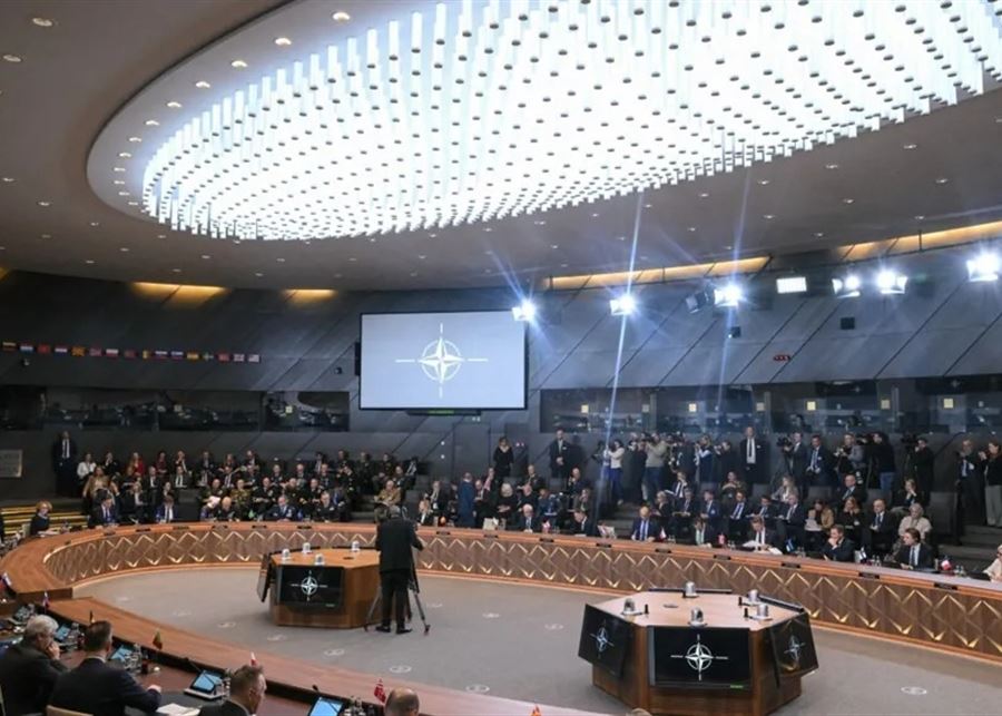 على وقع الاختراقات الروسية واستمرار الحرب... اجتماع للناتو في بروكسل