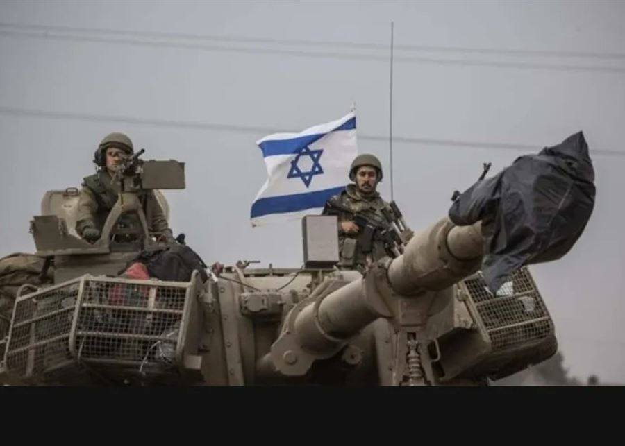 هيئة البث الاسرائيلية: اسرائيل تدرس تكثيف هجماتها في لبنان