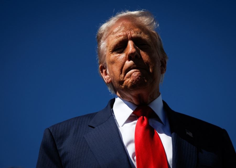 ترامب: الرئيس الصيني يدرك 