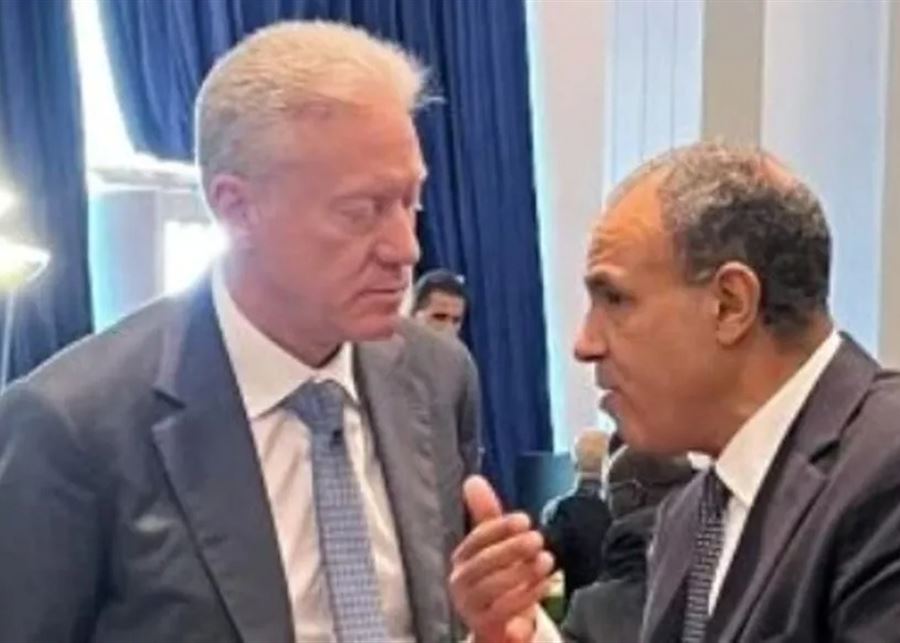 نتائج قمة شرم الشيخ للسلام بين رجي وعبد العاطي