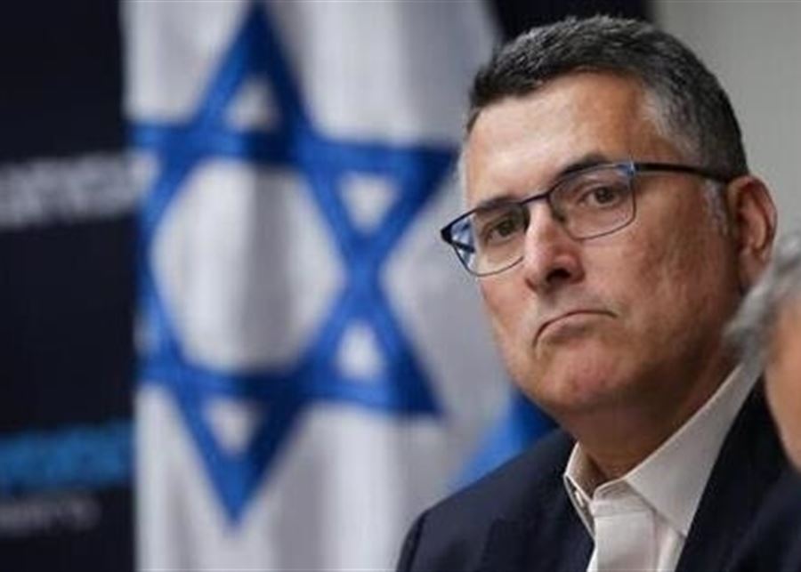 وزير خارجية إسرائيل: لن ندفن رأسنا في الرمال بينما يعيد حزب الله بناء نفسه
