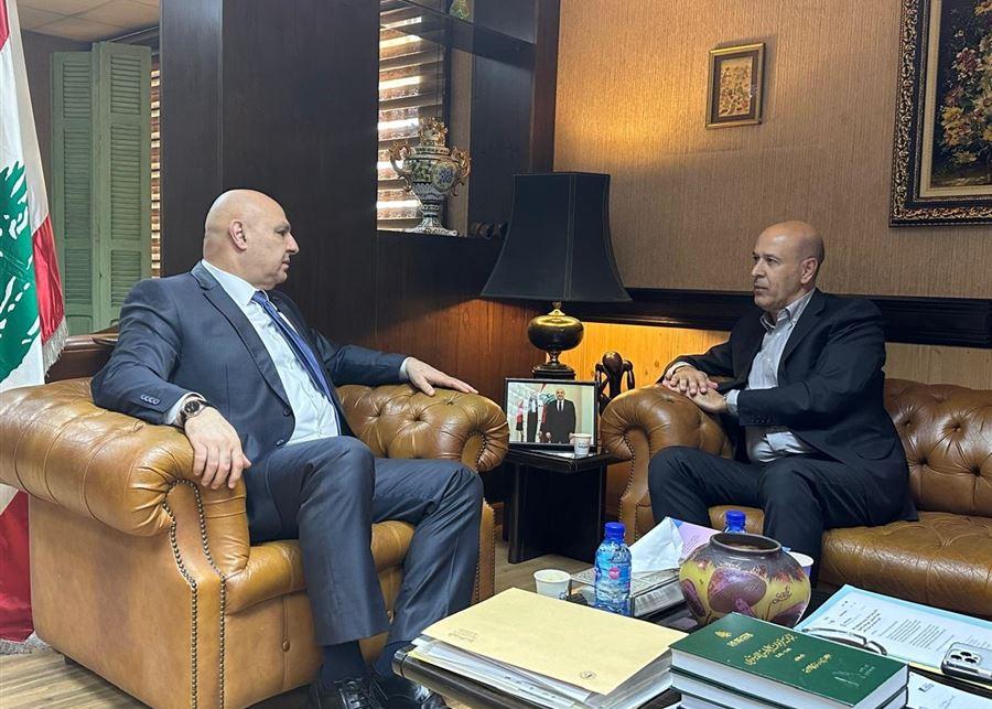 عون بعد اجتماعه مع الهيئات الرقابية: العدالة البطيئة ليست عدالة