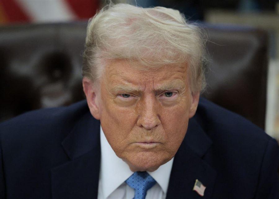 باليوم والساعة.. ترامب يحدد 